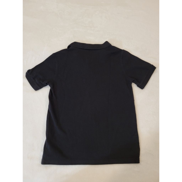 Wonder Nation Faded Glory Boys Polo Set Small 6-7 Red Black - Picture 9 of 9